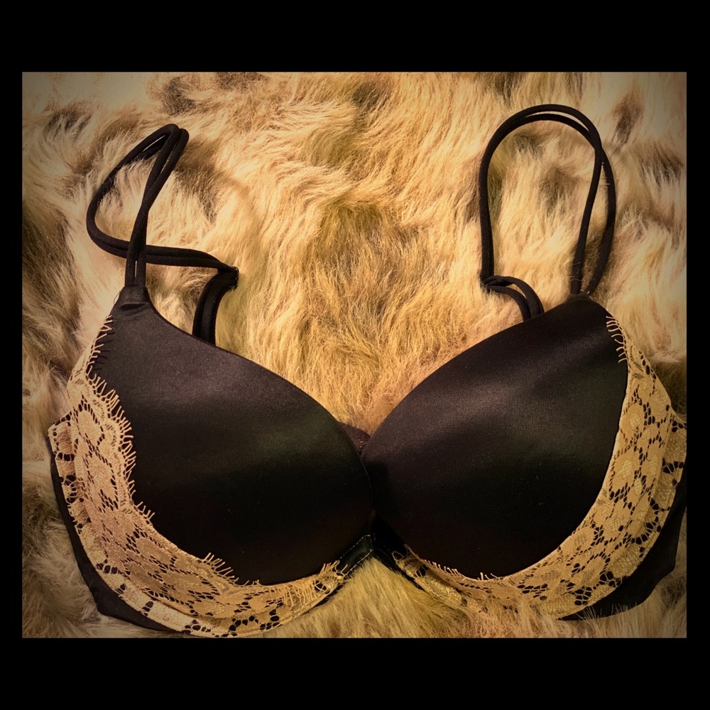 VS Very Sexy Push-Up Bra